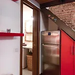 Miniloft-angy-navigli Appartamento
