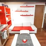 Appartamento Miniloft-angy-navigli *