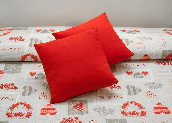 Lägenhet Miniloft-angy-navigli *