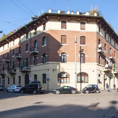 Appartamento Miniloft-angy-navigli